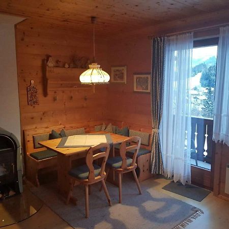 Ferienwohnung Arina Tauplitz Ngoại thất bức ảnh