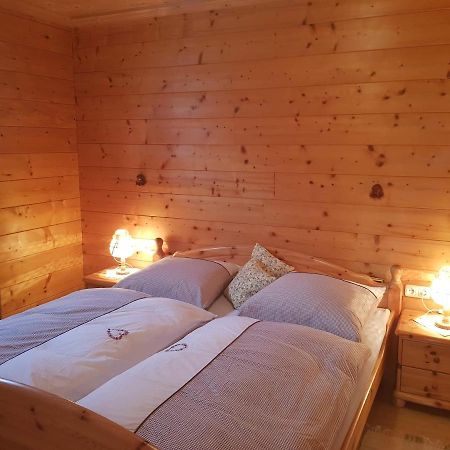 Ferienwohnung Arina Tauplitz Ngoại thất bức ảnh