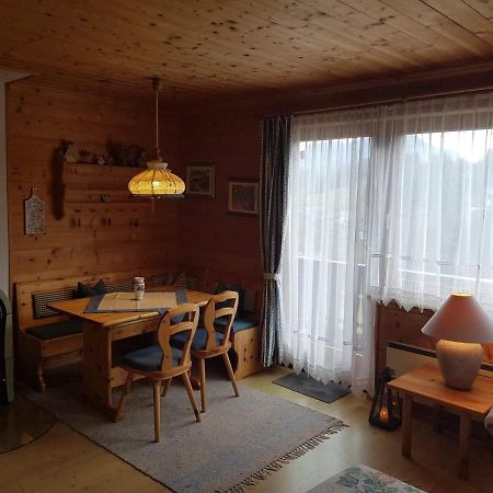 Ferienwohnung Arina Tauplitz Ngoại thất bức ảnh