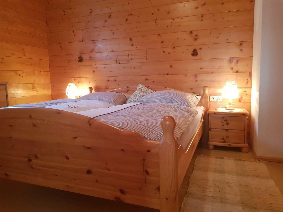 Ferienwohnung Arina Tauplitz Ngoại thất bức ảnh
