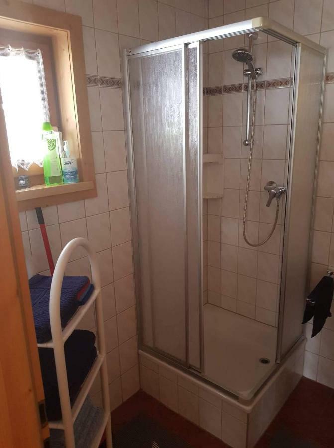 Ferienwohnung Arina Tauplitz Ngoại thất bức ảnh