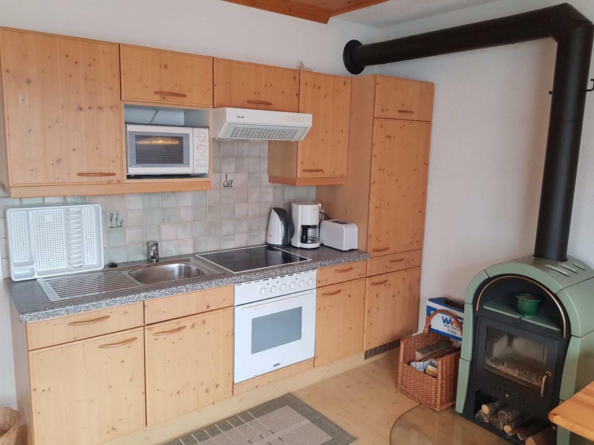 Ferienwohnung Arina Tauplitz Ngoại thất bức ảnh