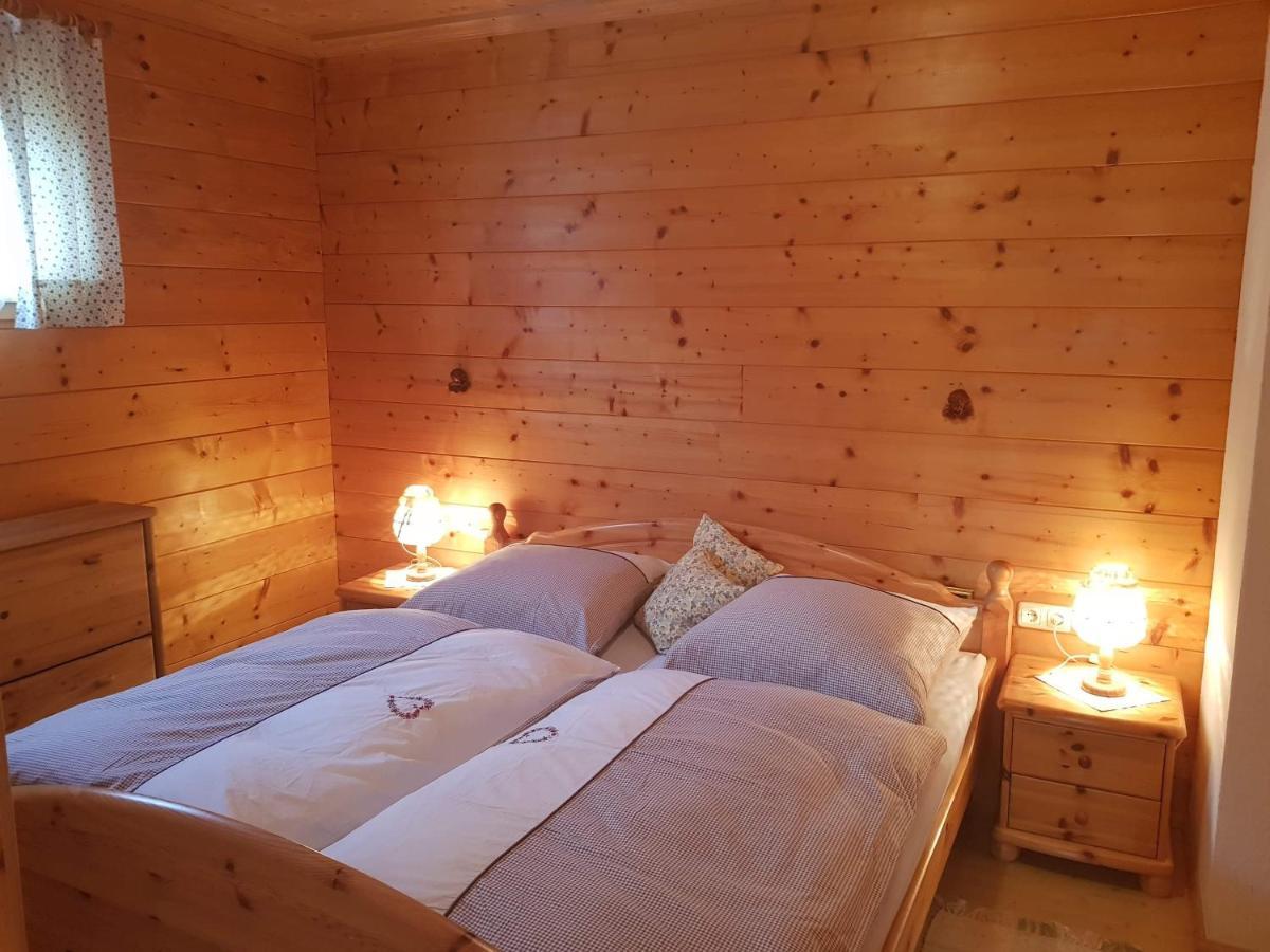 Ferienwohnung Arina Tauplitz Ngoại thất bức ảnh