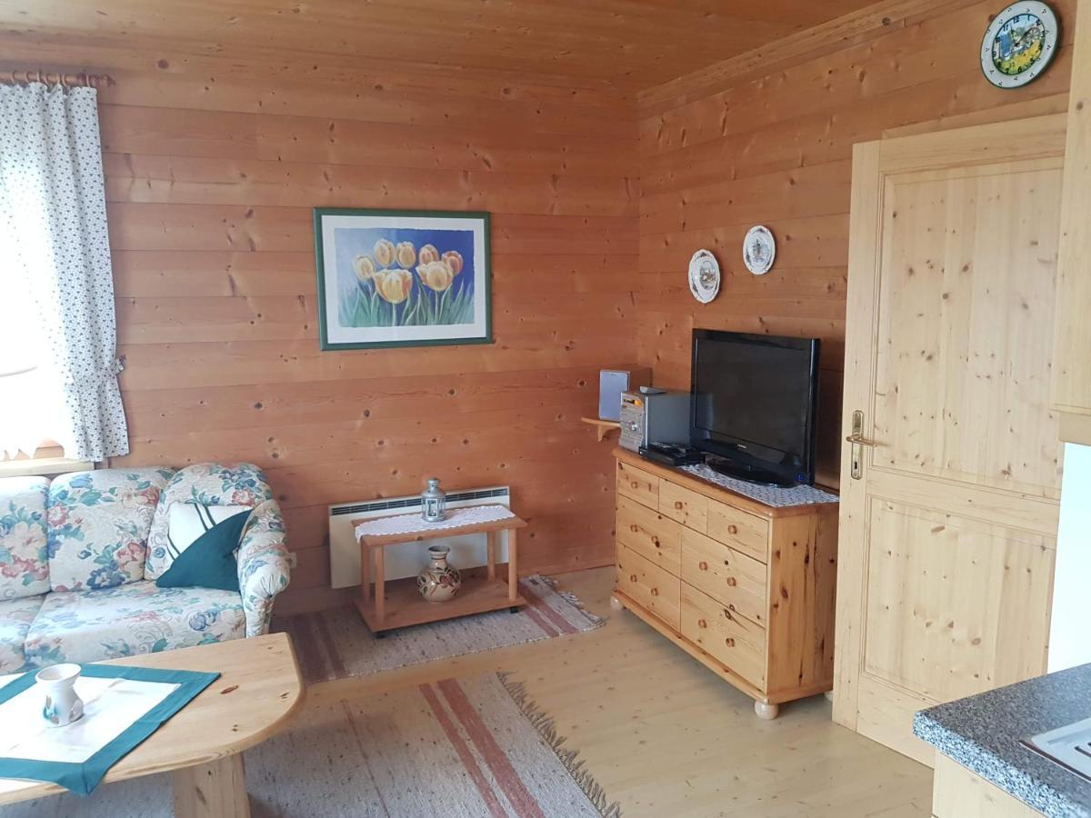 Ferienwohnung Arina Tauplitz Ngoại thất bức ảnh