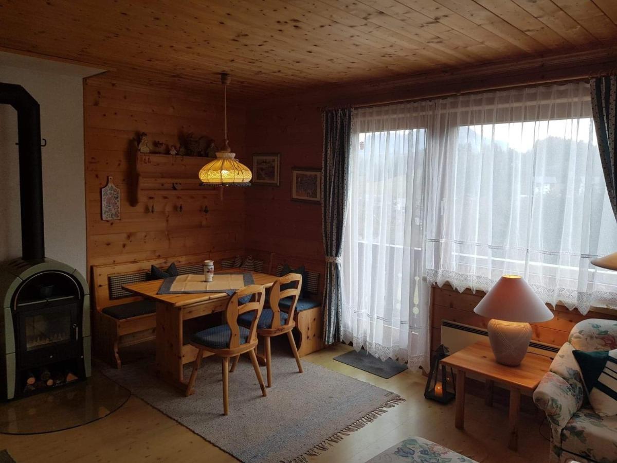 Ferienwohnung Arina Tauplitz Ngoại thất bức ảnh